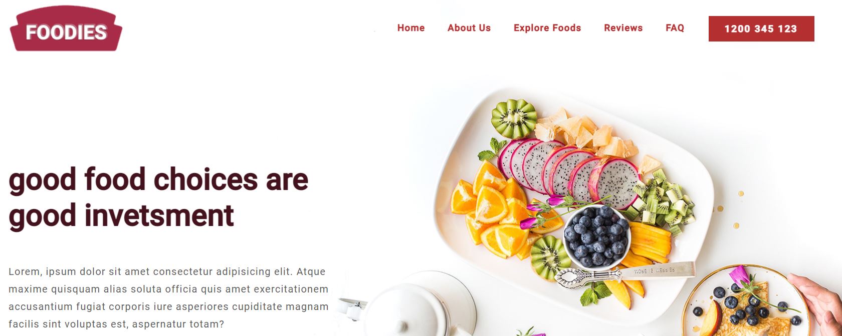 Foodies